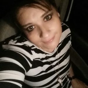 Meet your Posher, Cristy